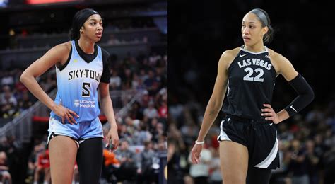 WNBA Trivia Challenge: A'ja's 40 Piece, Angel's Collaboration, .